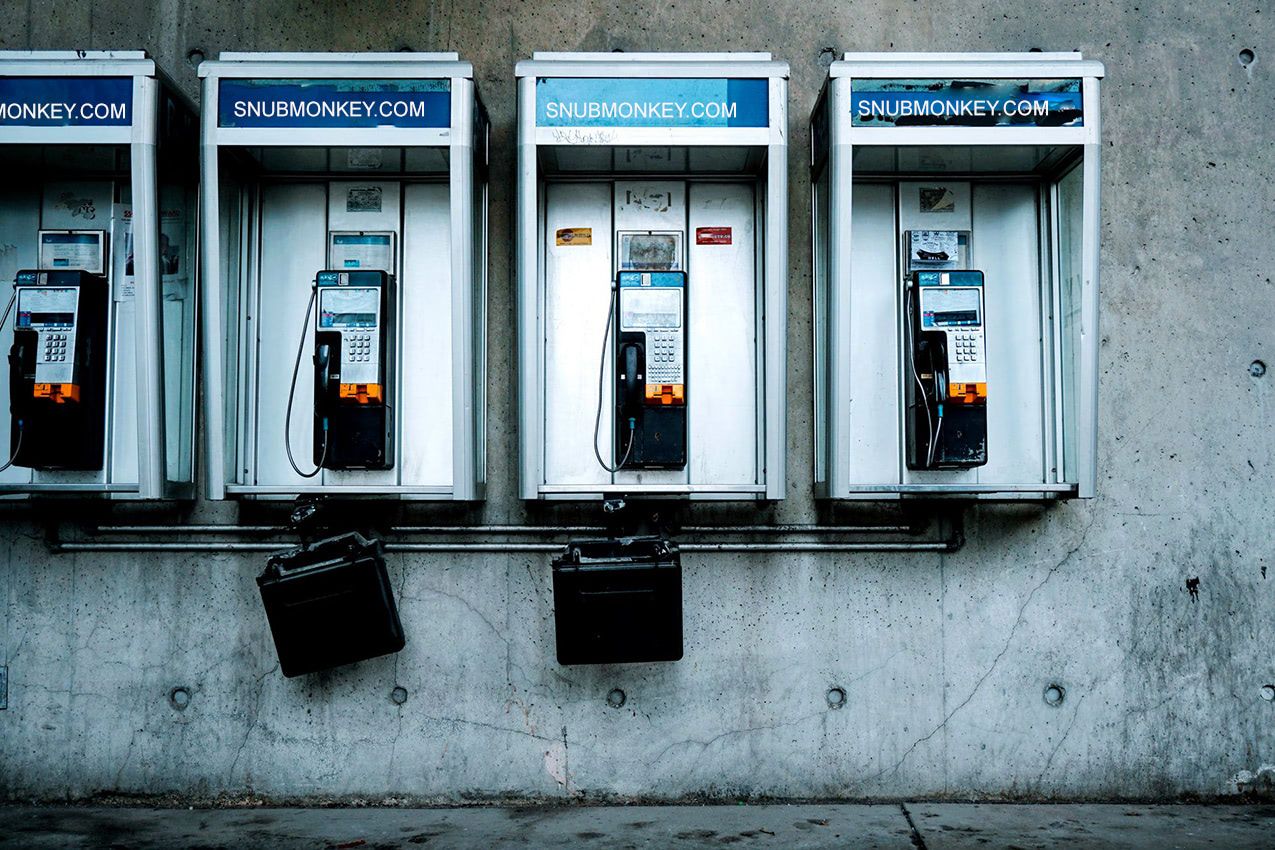 How to Remotely Reboot your Server.