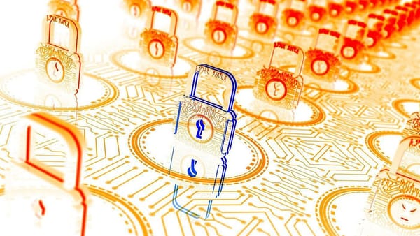 Forward Proxy VS Reverse Proxy.